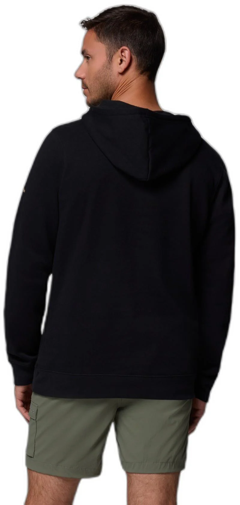 Columbia Trek Hoodie - Mens - Image 7