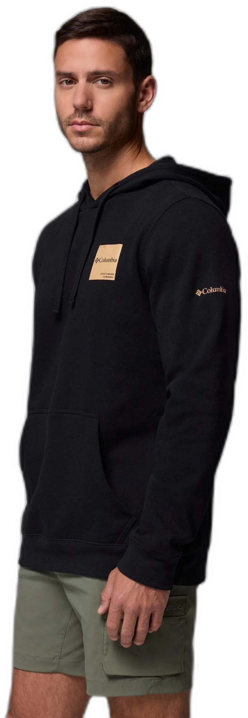 Columbia Trek Hoodie - Mens - Image 8
