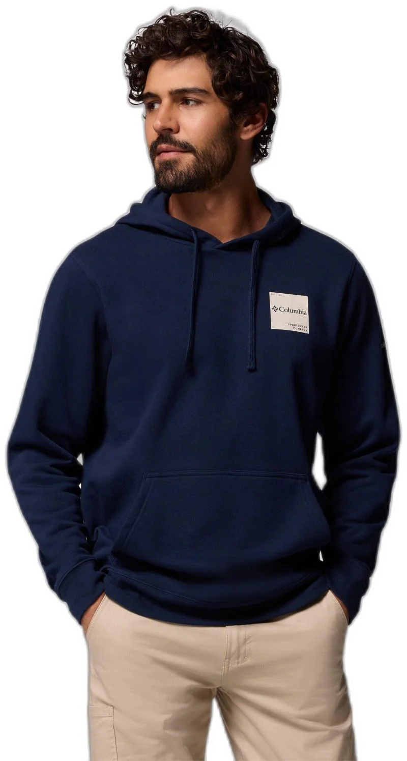 Columbia Trek Hoodie - Mens - Image 9