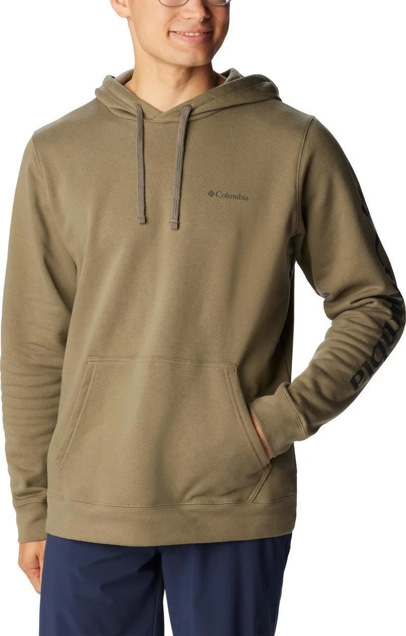 Columbia Trek Hoodie, Tall - Mens - Image 100