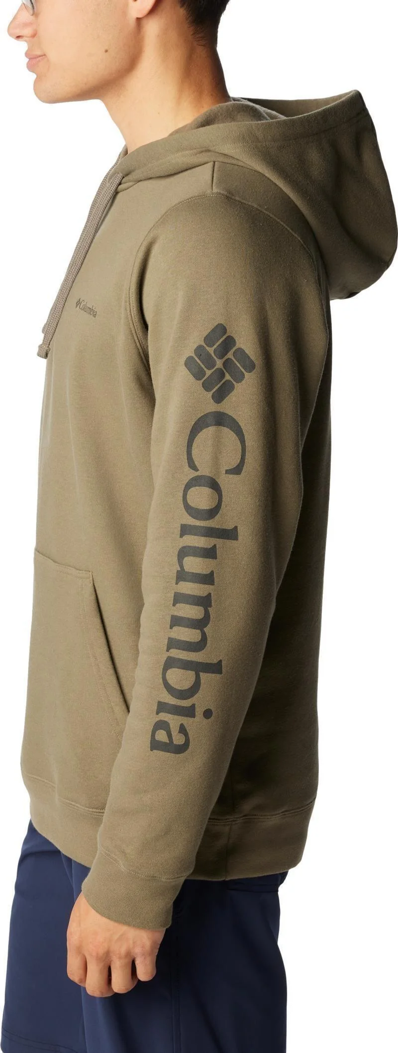 Columbia Trek Hoodie, Tall - Mens - Image 102