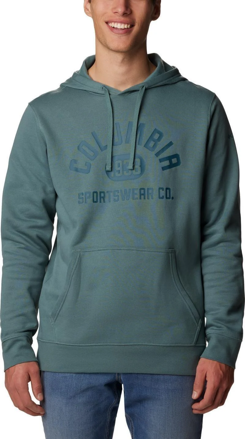 Columbia Trek Hoodie, Tall - Mens - Image 103