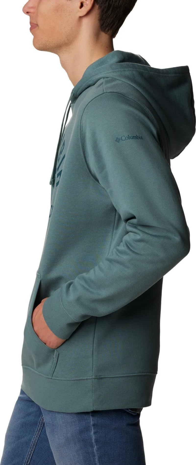 Columbia Trek Hoodie, Tall - Mens - Image 105