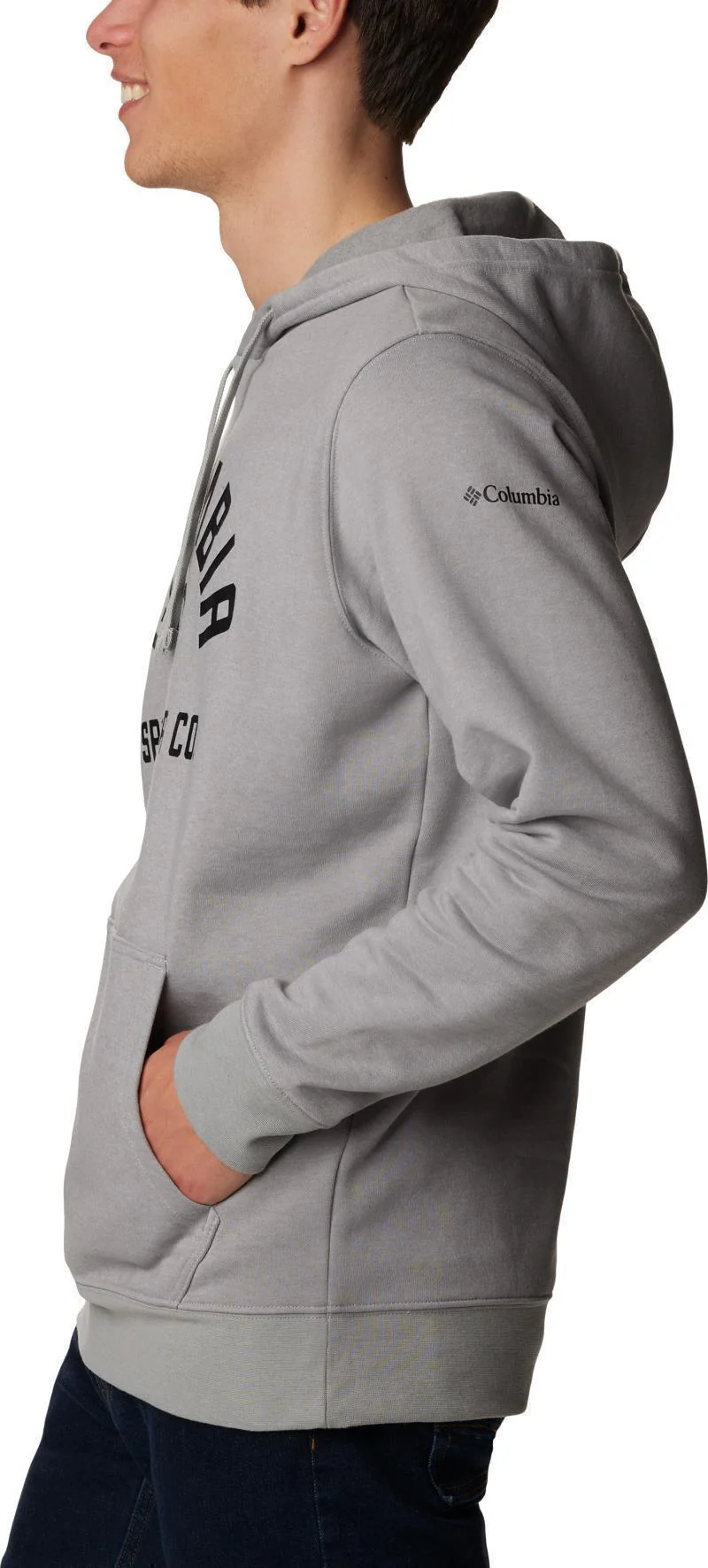 Columbia Trek Hoodie, Tall - Mens - Image 111