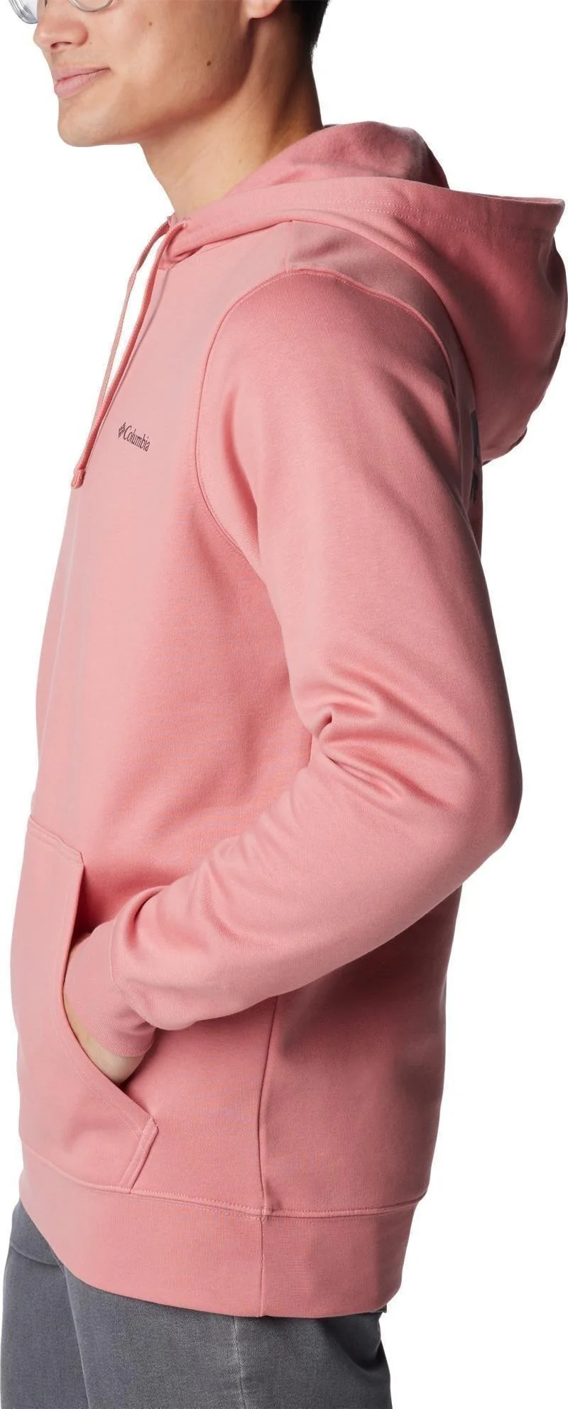 Columbia Trek Hoodie, Tall - Mens - Image 113