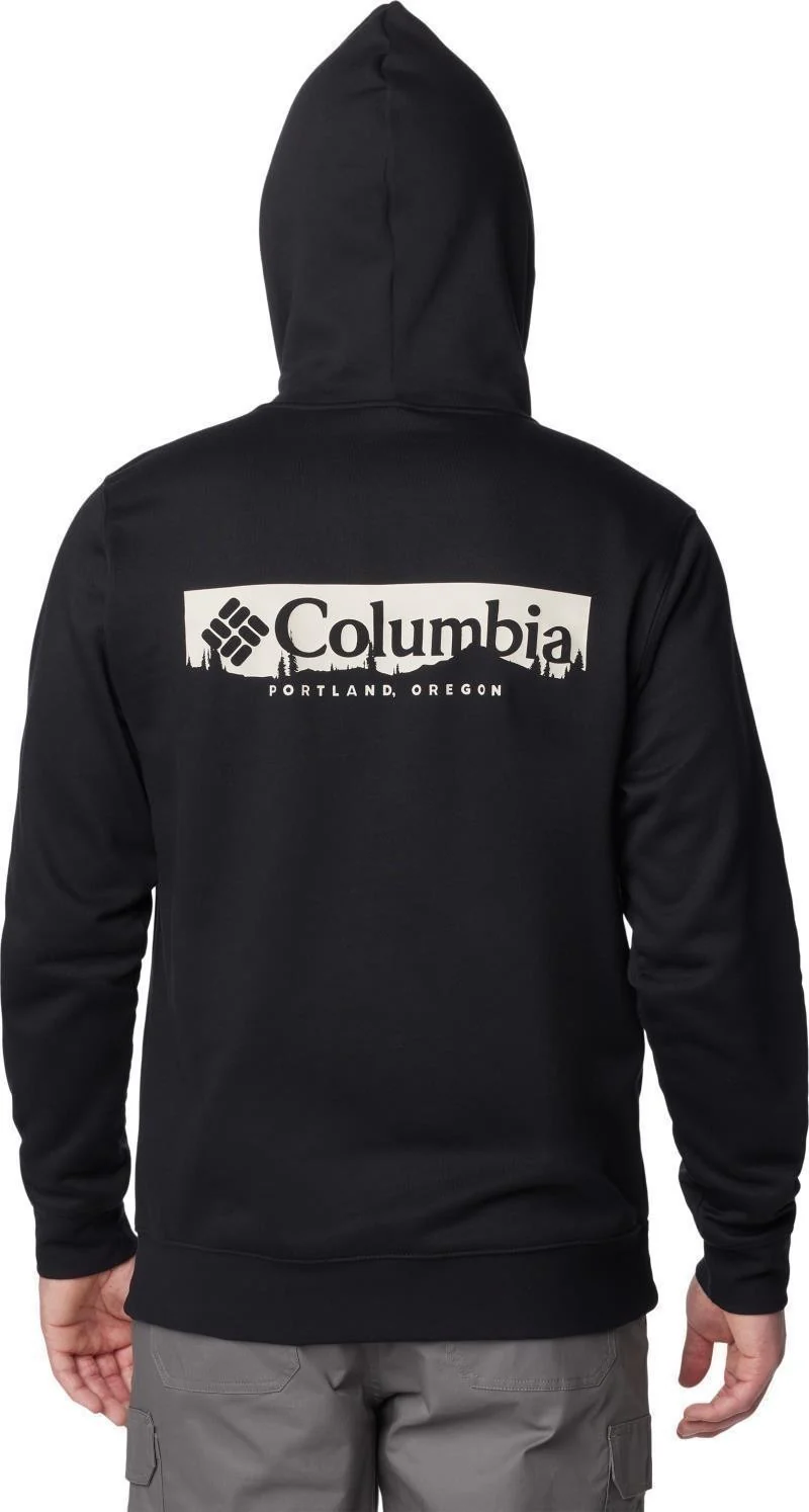 Columbia Trek Hoodie, Tall - Mens - Image 128