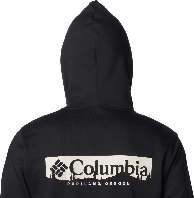 Columbia Trek Hoodie, Tall - Mens - Image 129