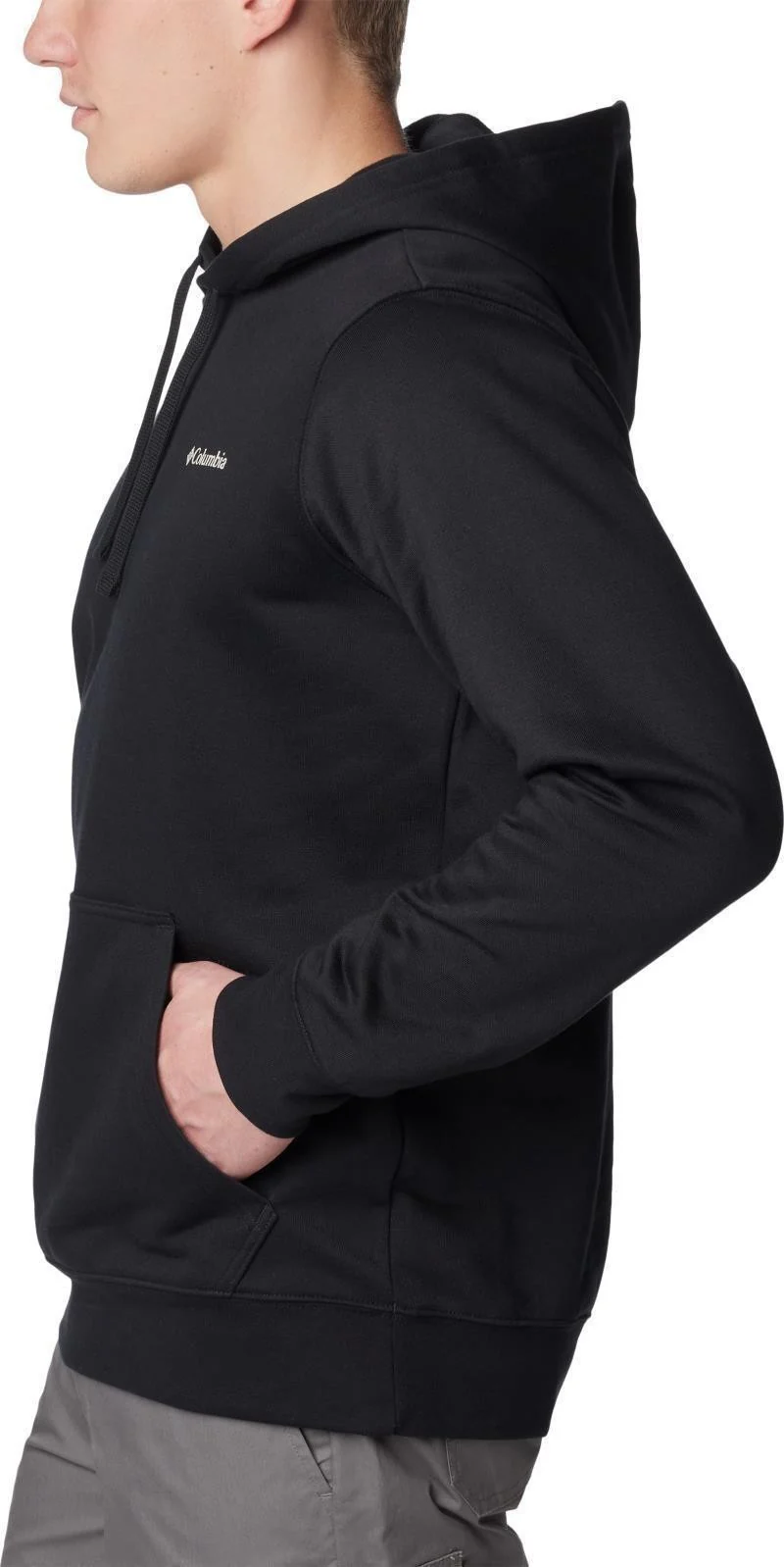Columbia Trek Hoodie, Tall - Mens - Image 130