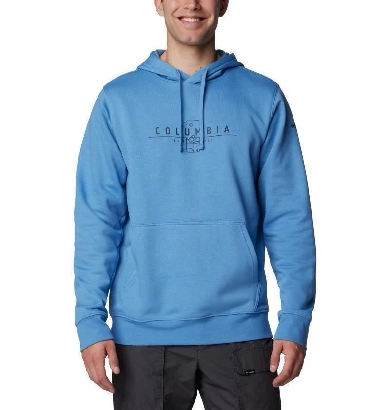 Columbia Trek Hoodie, Tall - Mens - Image 132
