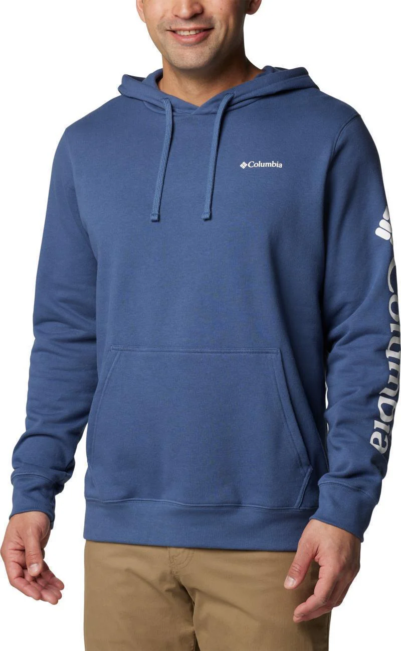 Columbia Trek Hoodie, Tall - Mens - Image 135
