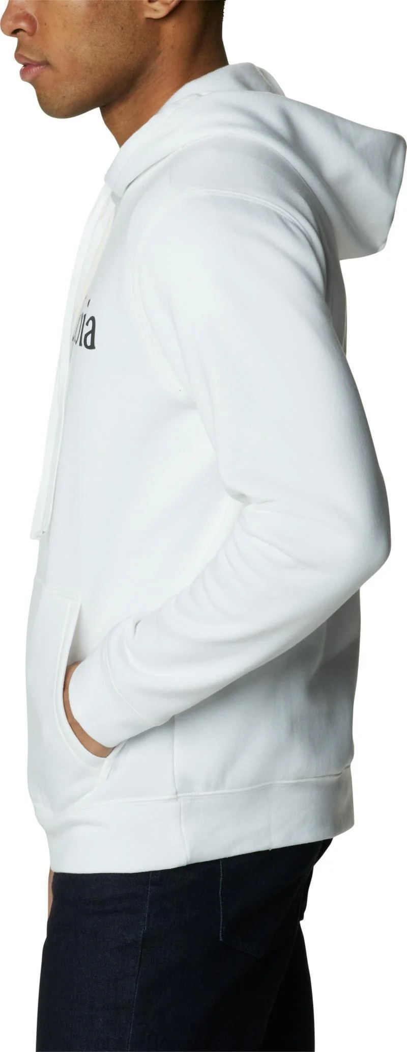 Columbia Trek Hoodie, Tall - Mens - Image 14