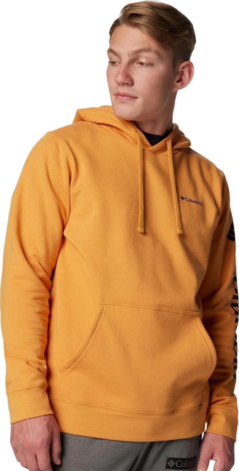 Columbia Trek Hoodie, Tall - Mens - Image 140