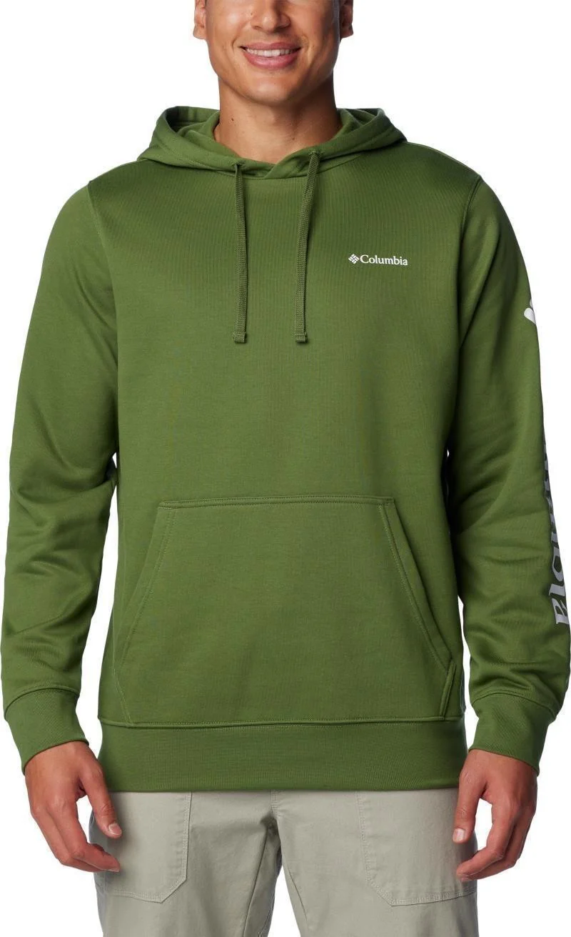 Columbia Trek Hoodie, Tall - Mens - Image 144