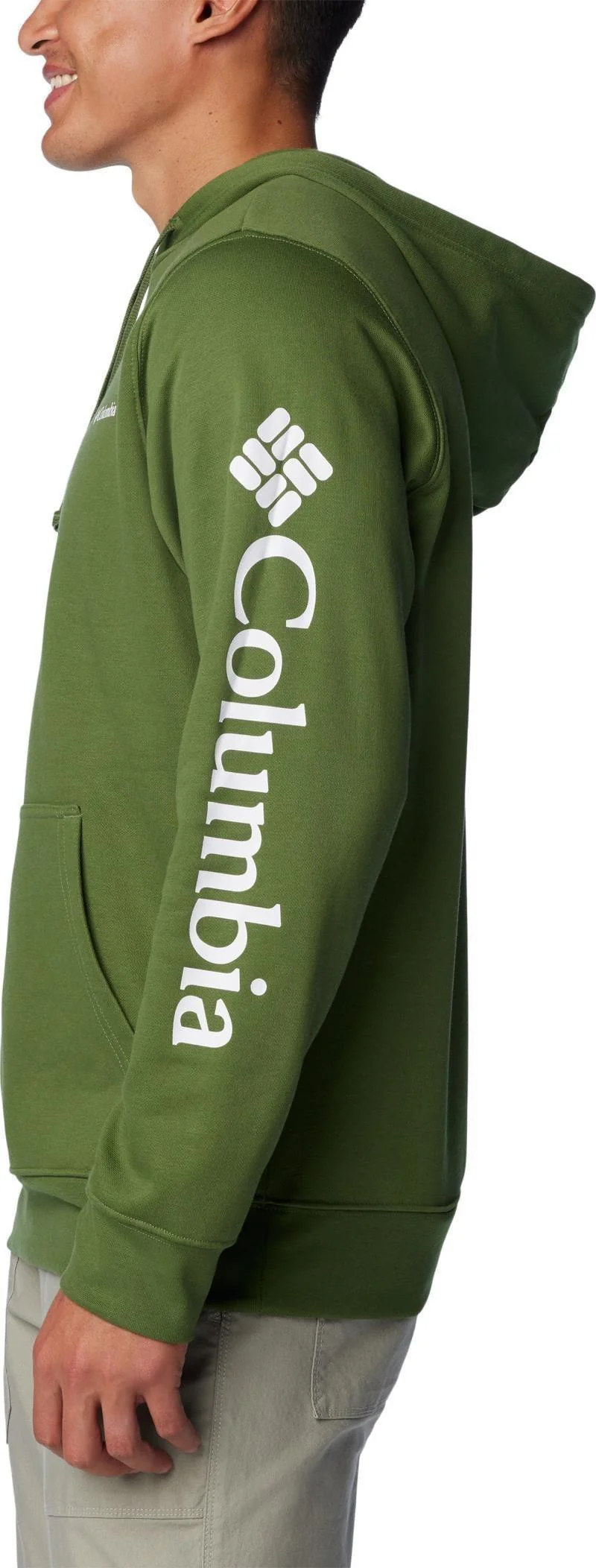 Columbia Trek Hoodie, Tall - Mens - Image 148