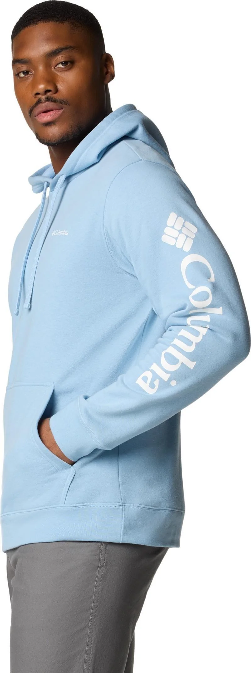 Columbia Trek Hoodie, Tall - Mens - Image 160