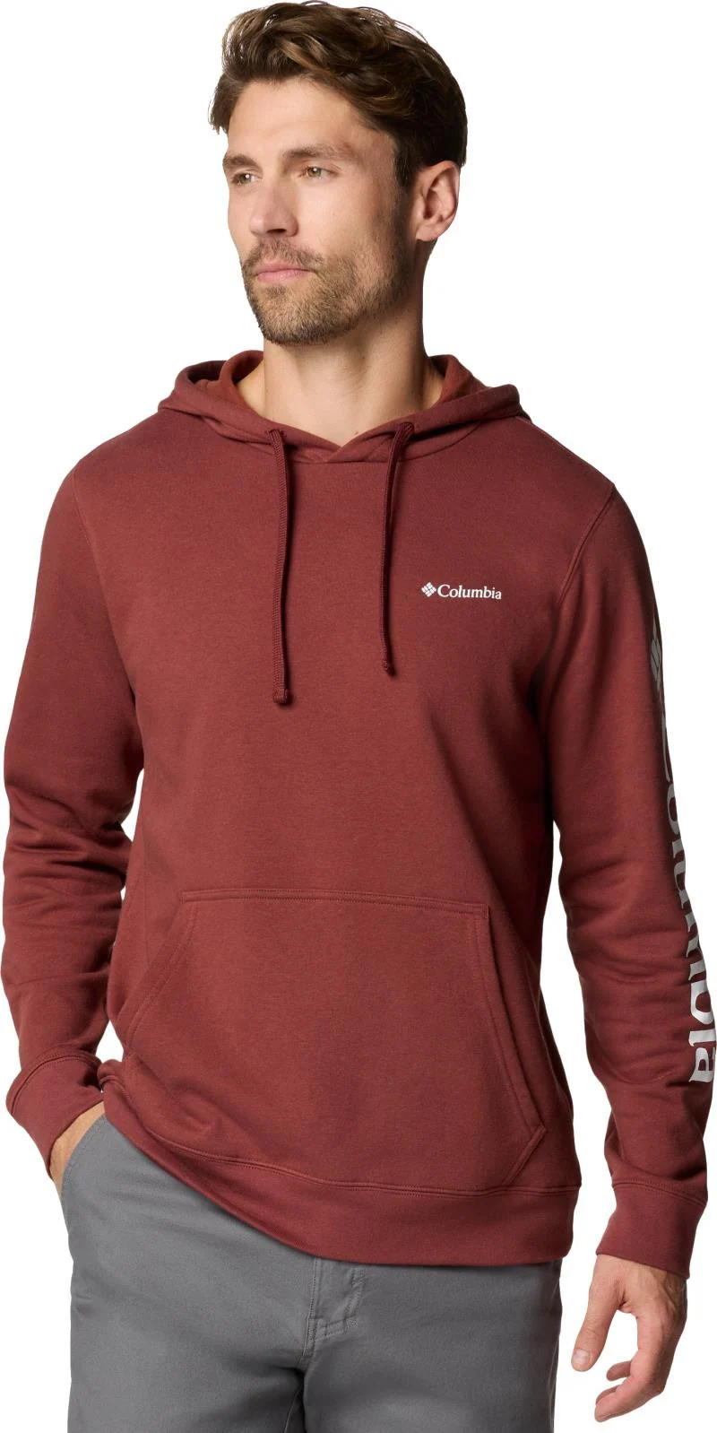 Columbia Trek Hoodie, Tall - Mens - Image 165