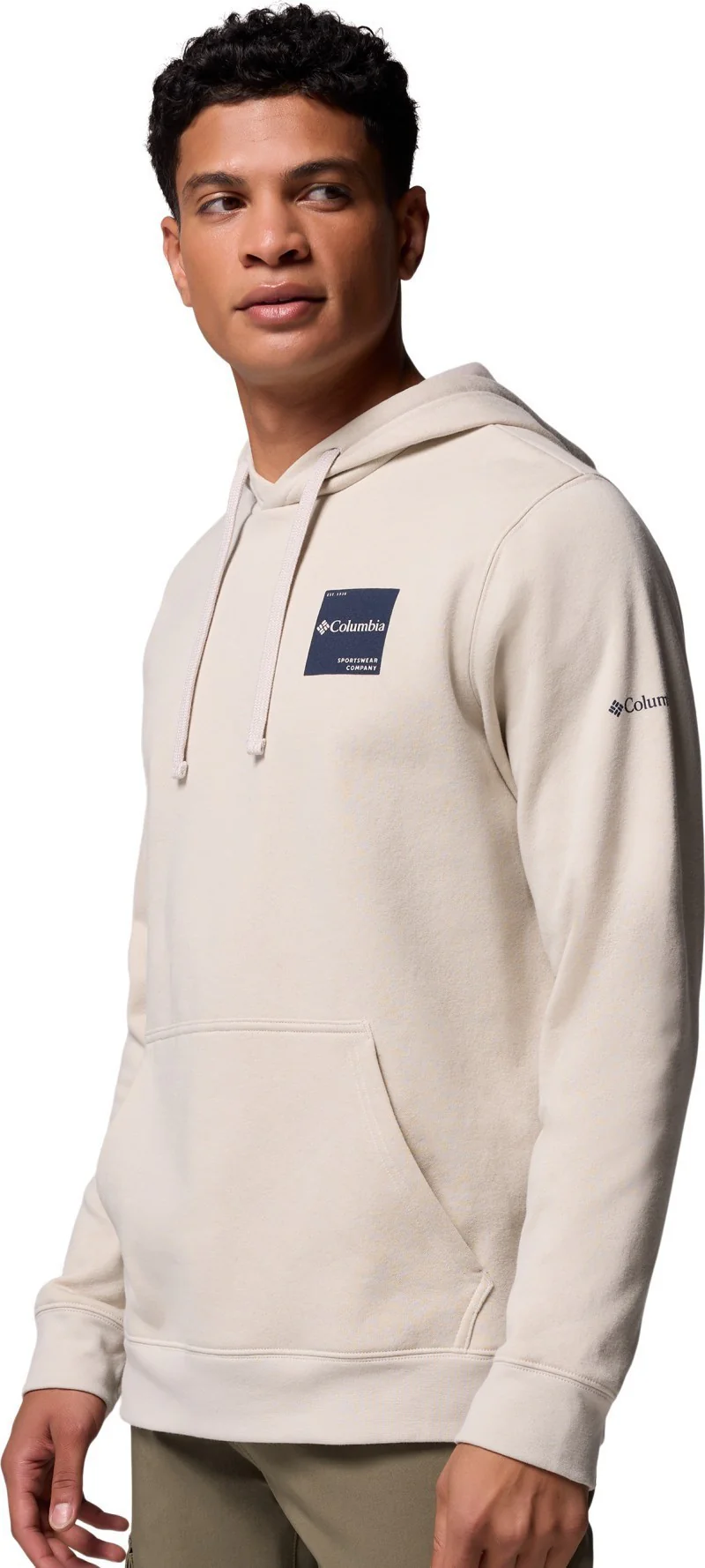 Columbia Trek Hoodie, Tall - Mens - Image 169