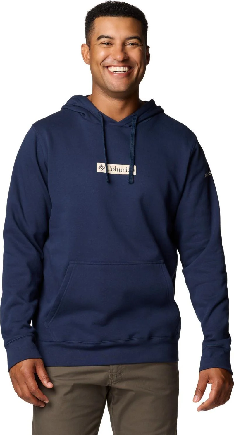 Columbia Trek Hoodie, Tall - Mens - Image 174