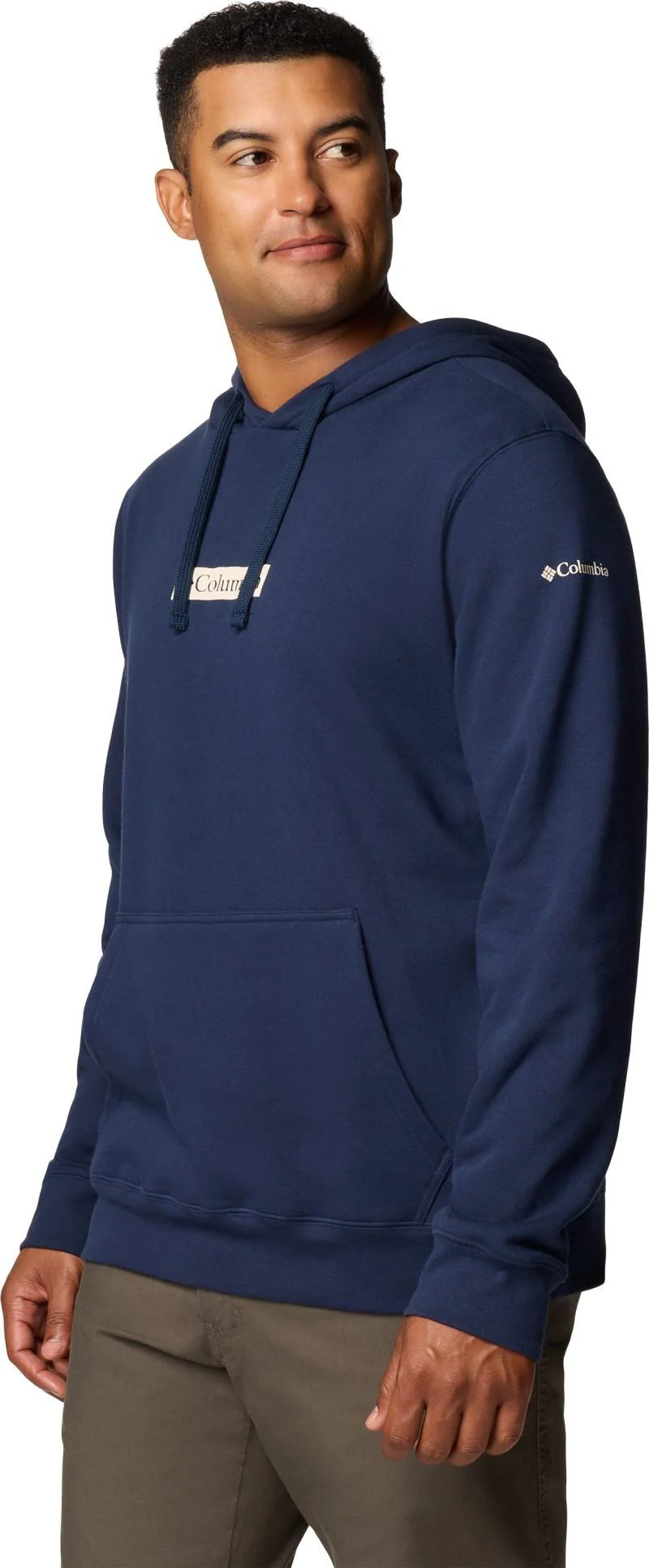 Columbia Trek Hoodie, Tall - Mens - Image 175
