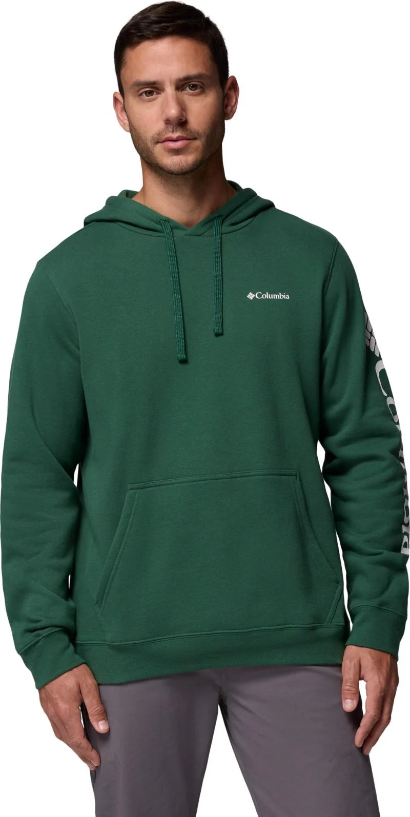 Columbia Trek Hoodie, Tall - Mens - Image 177