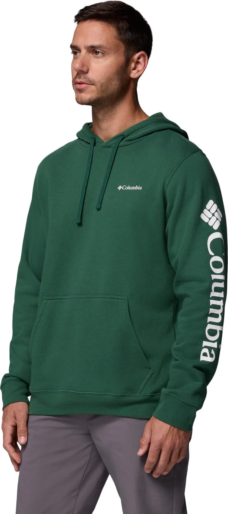 Columbia Trek Hoodie, Tall - Mens - Image 178