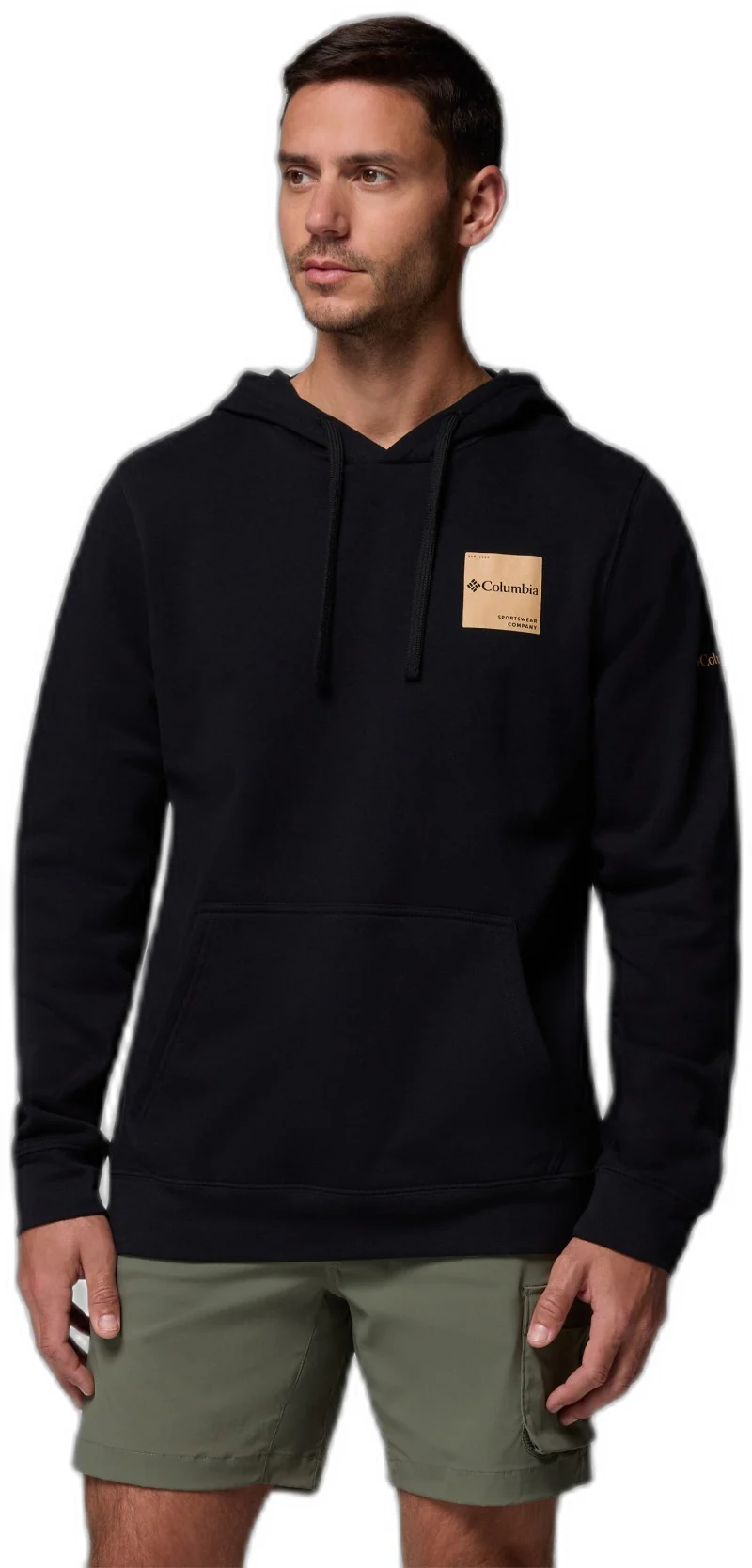 Columbia Trek Hoodie, Tall - Mens - Image 180