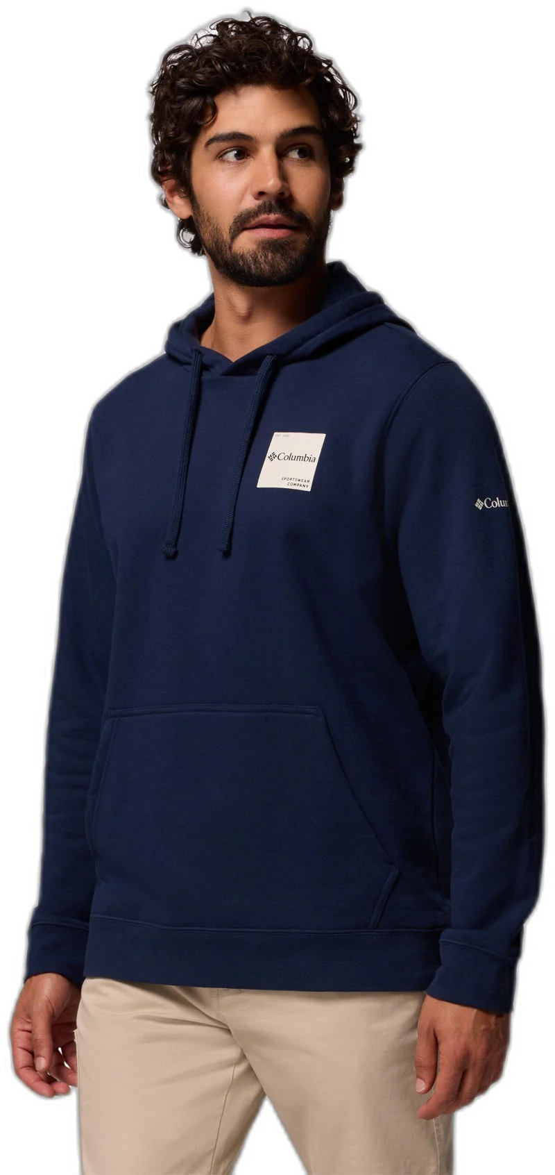 Columbia Trek Hoodie, Tall - Mens - Image 185