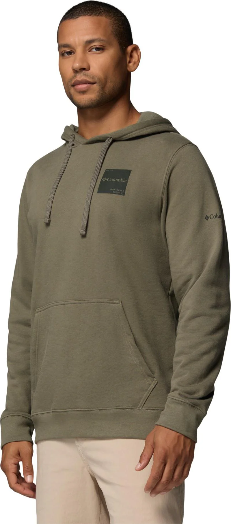 Columbia Trek Hoodie, Tall - Mens - Image 187