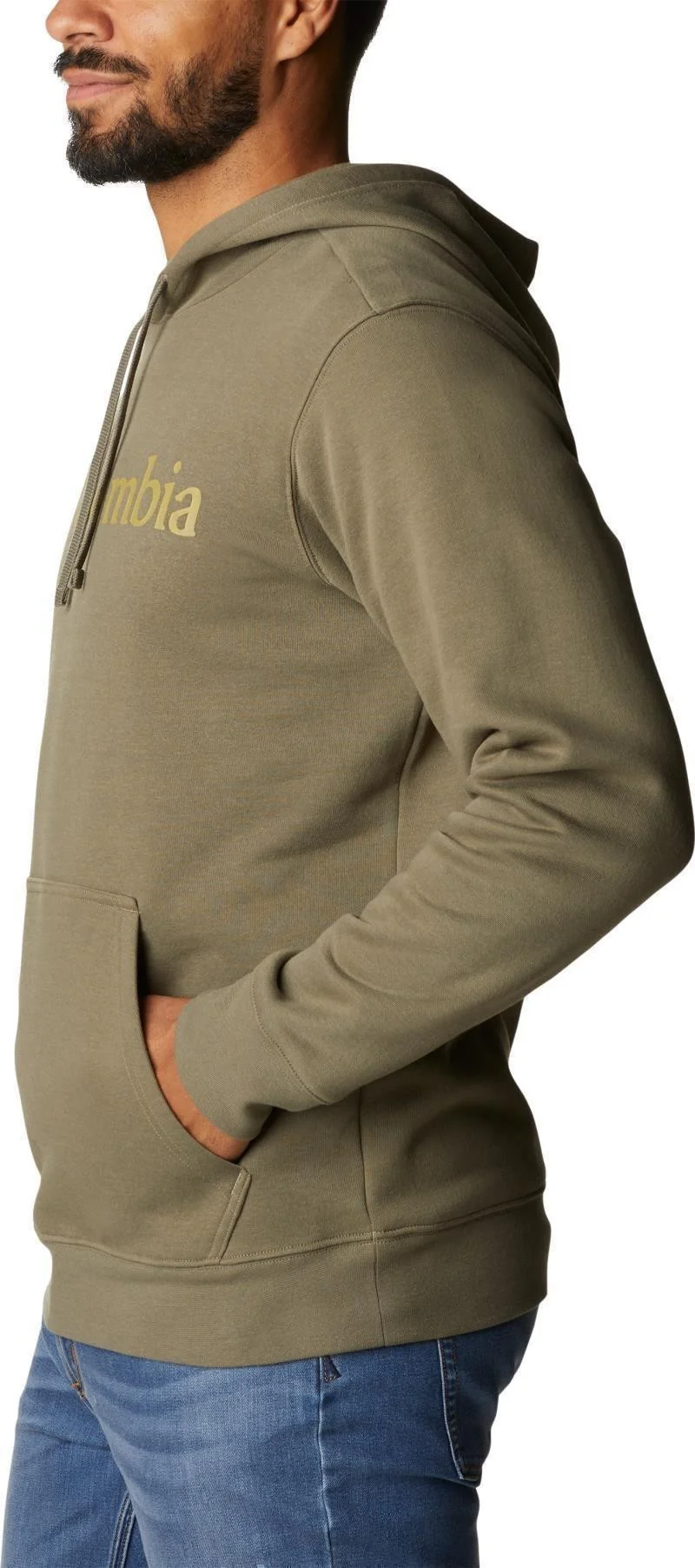 Columbia Trek Hoodie, Tall - Mens - Image 19