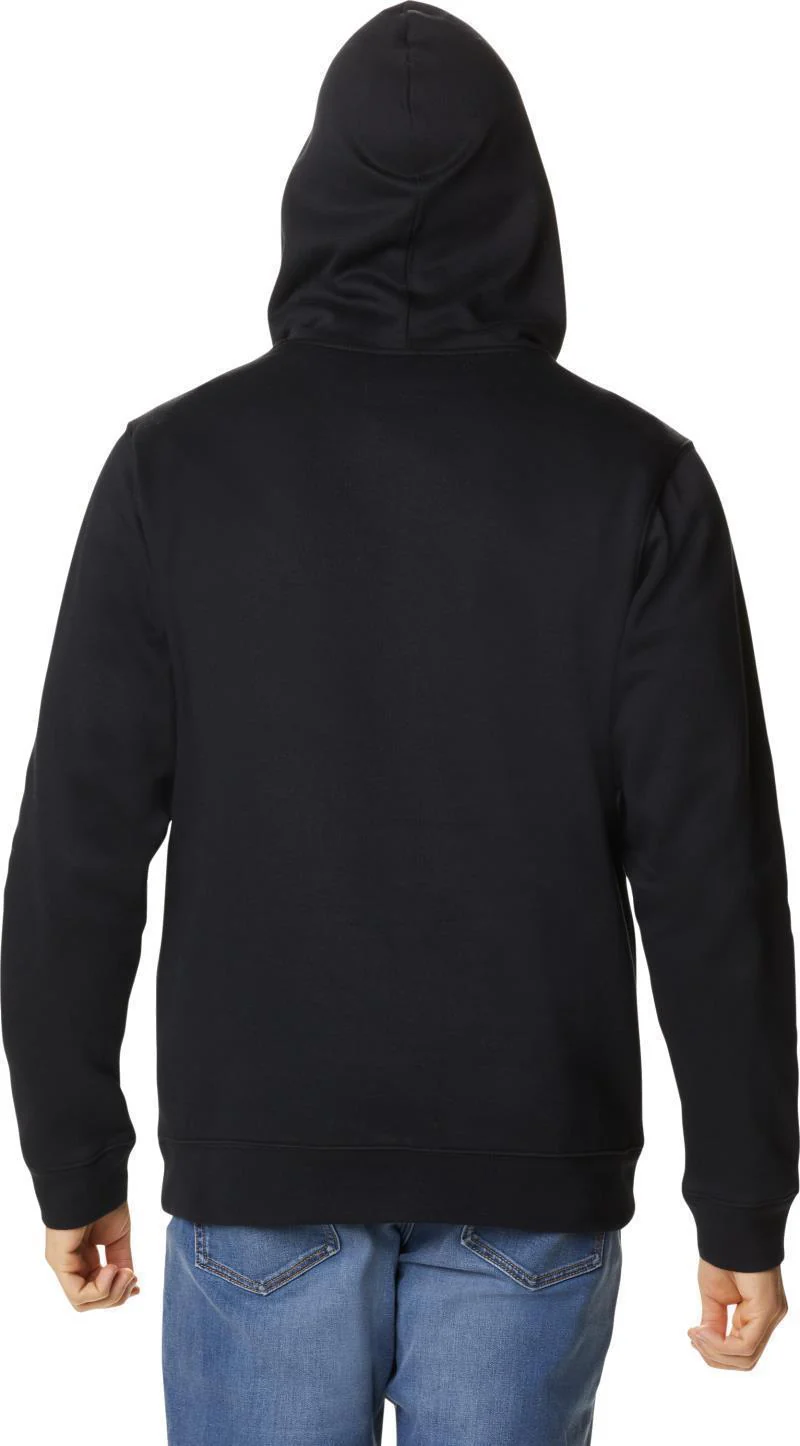 Columbia Trek Hoodie, Tall - Mens - Image 2