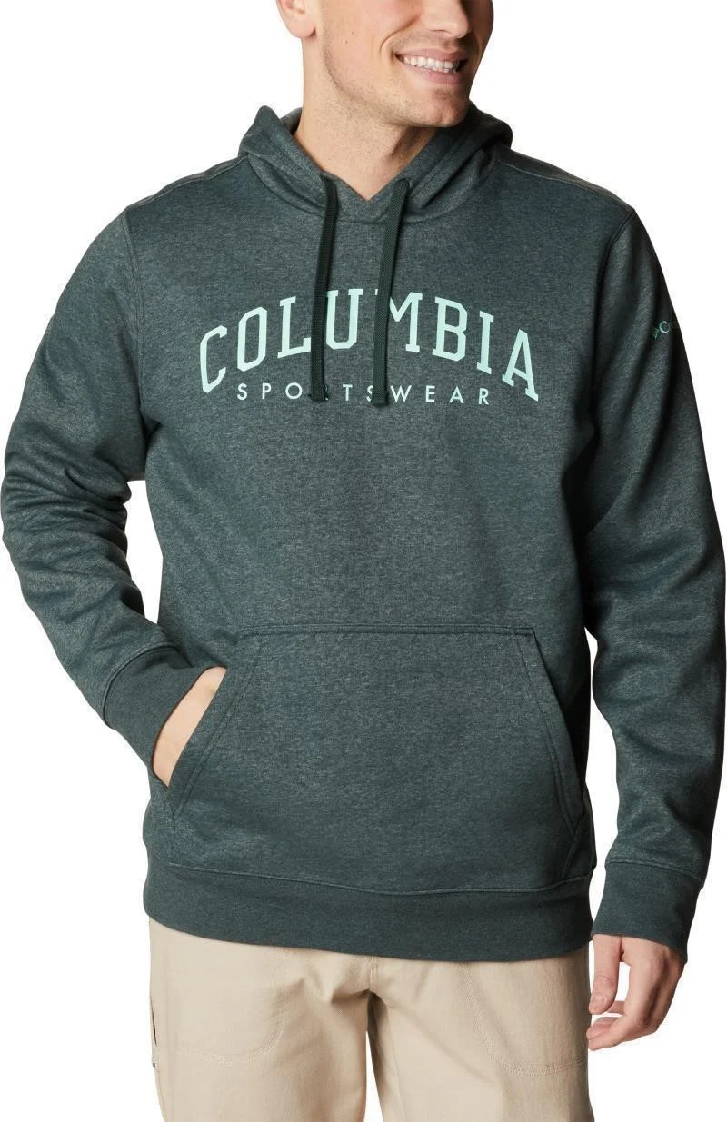 Columbia Trek Hoodie, Tall - Mens - Image 21