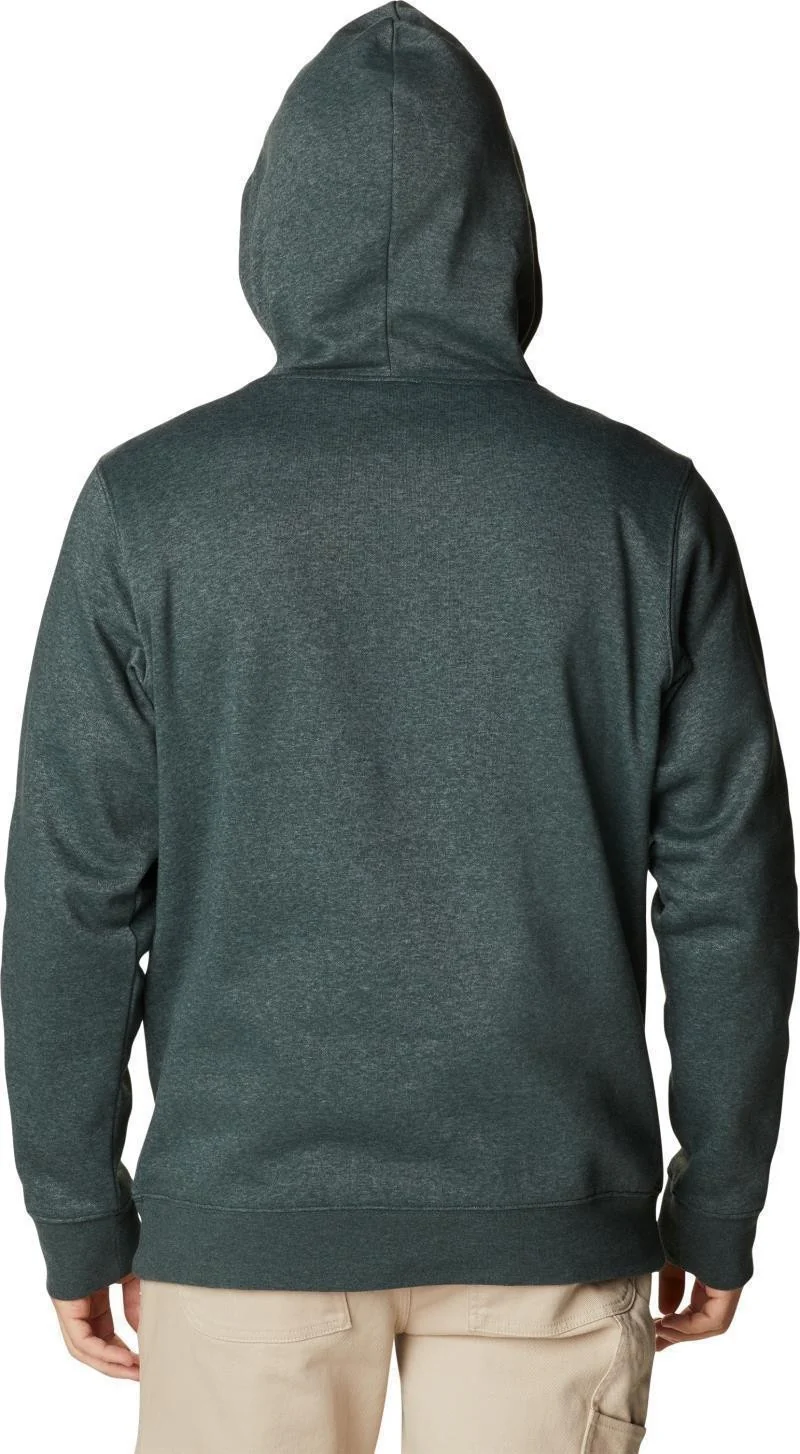Columbia Trek Hoodie, Tall - Mens - Image 22