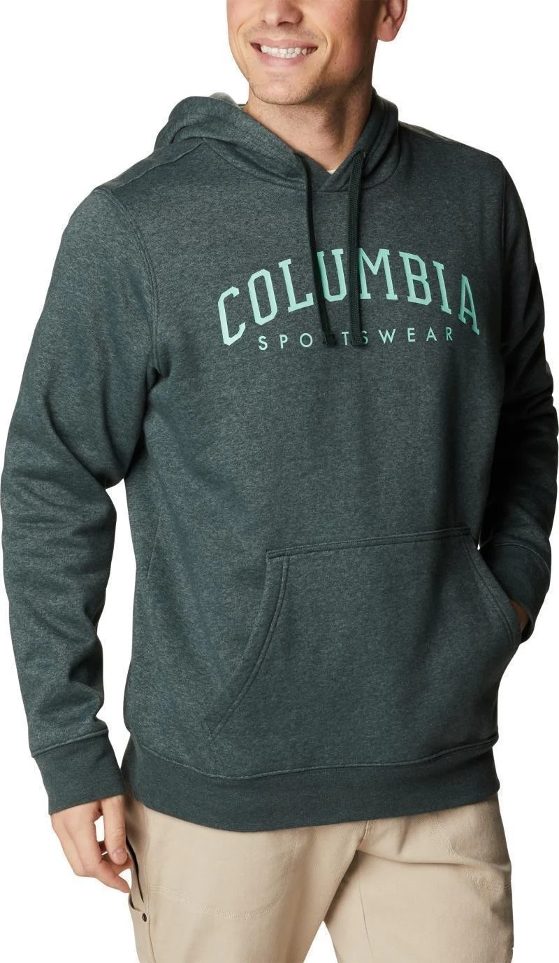 Columbia Trek Hoodie, Tall - Mens - Image 23