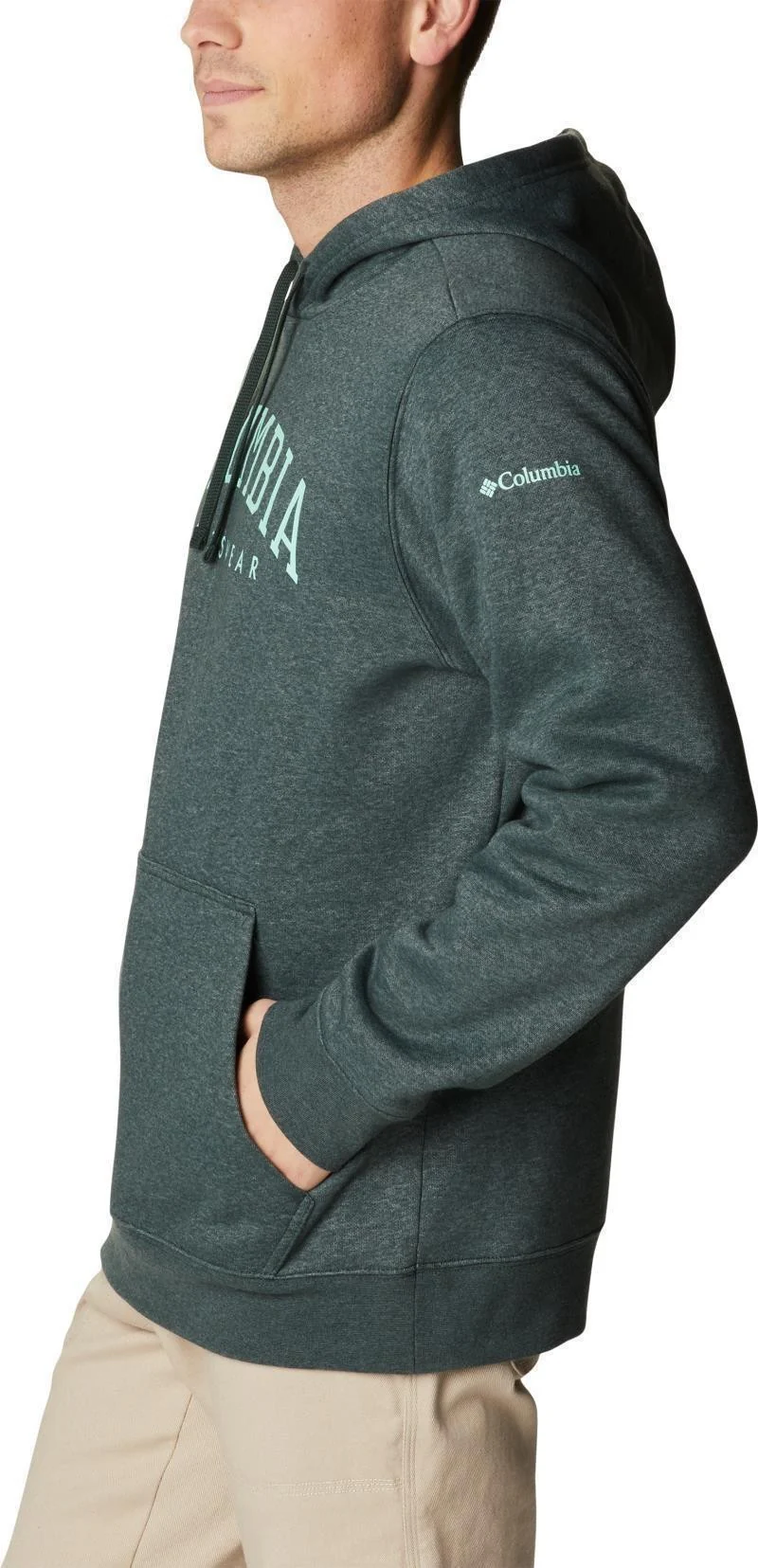 Columbia Trek Hoodie, Tall - Mens - Image 24