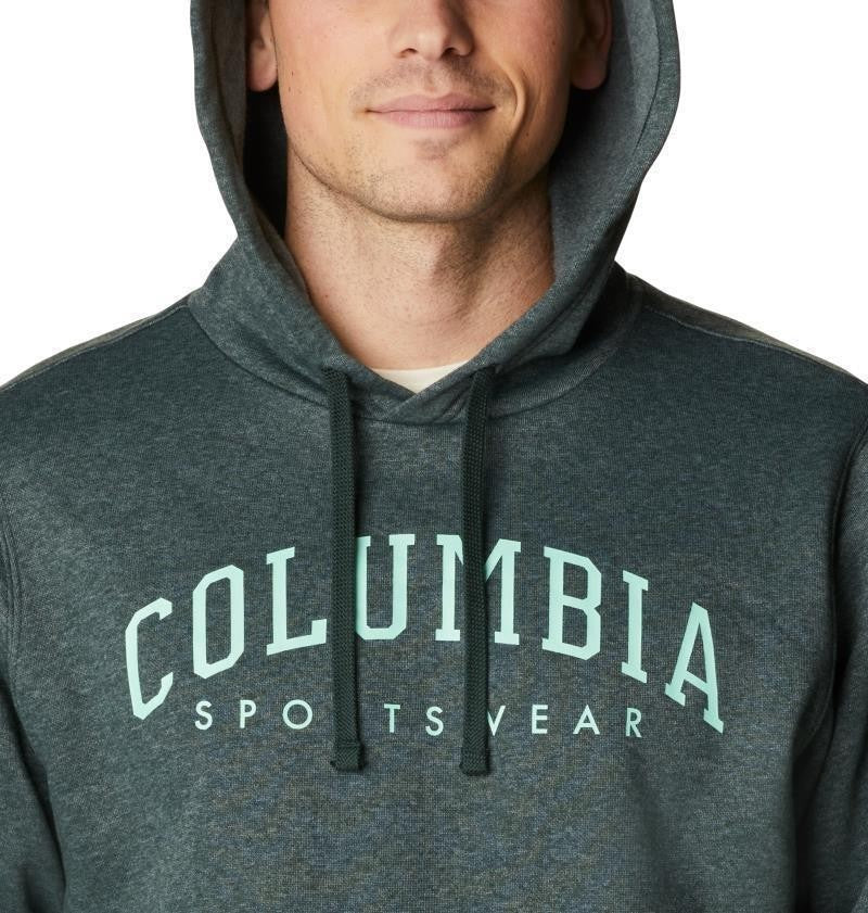 Columbia Trek Hoodie, Tall - Mens - Image 25