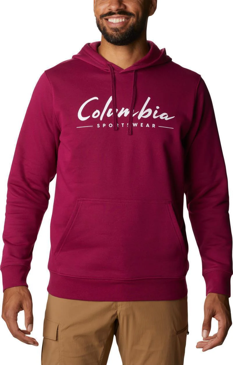 Columbia Trek Hoodie, Tall - Mens - Image 26