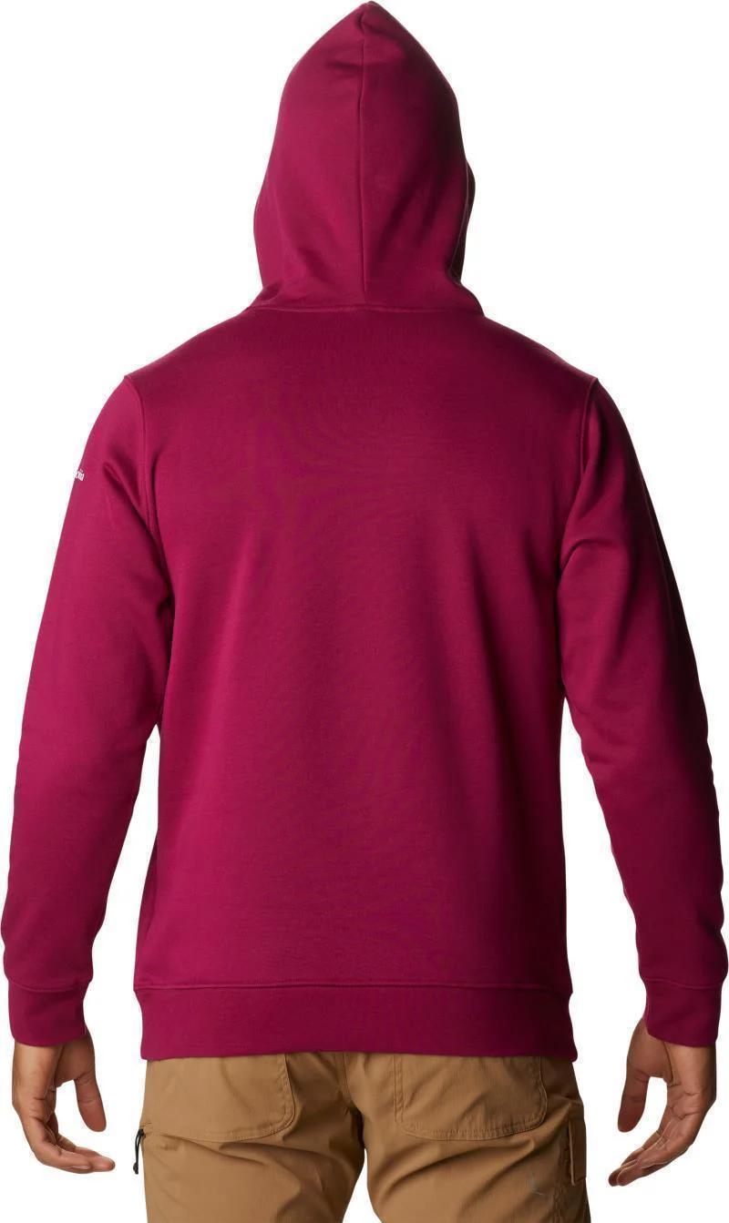 Columbia Trek Hoodie, Tall - Mens - Image 27