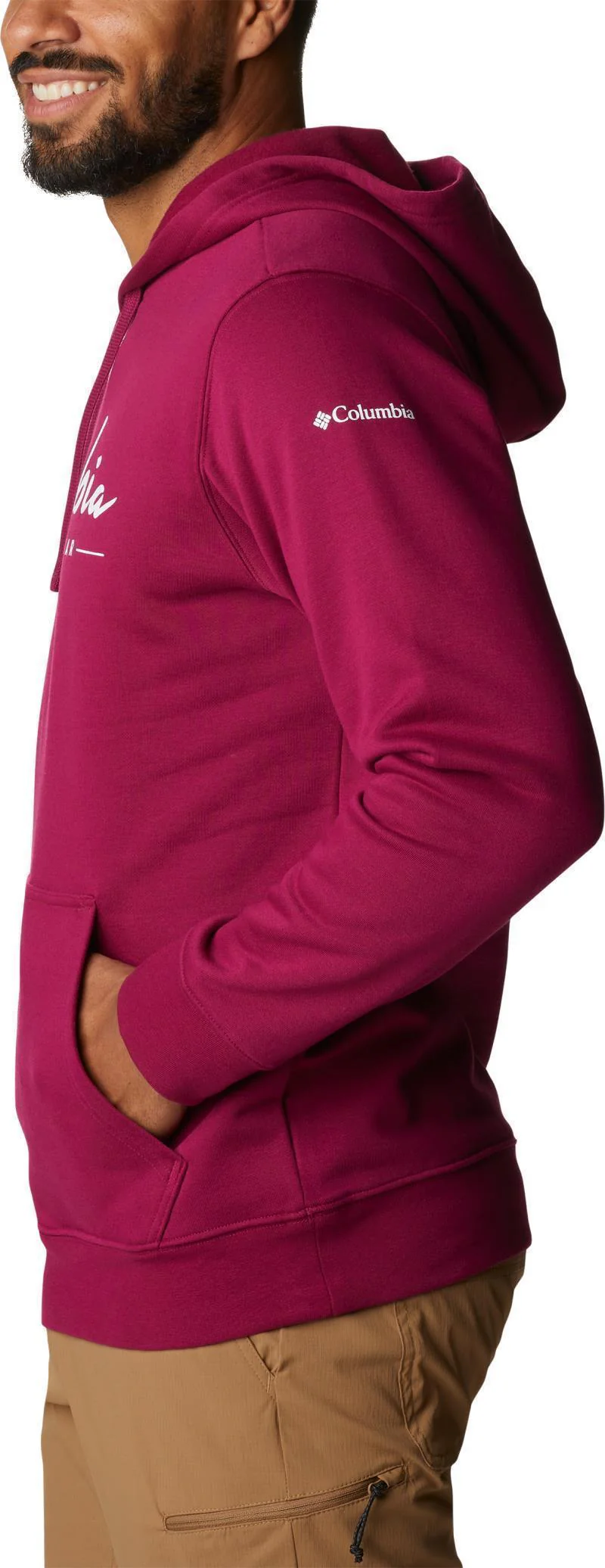 Columbia Trek Hoodie, Tall - Mens - Image 28