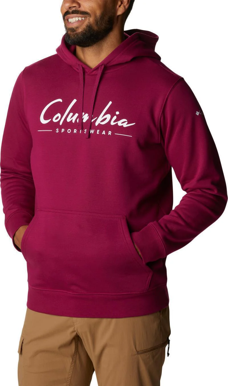 Columbia Trek Hoodie, Tall - Mens - Image 29
