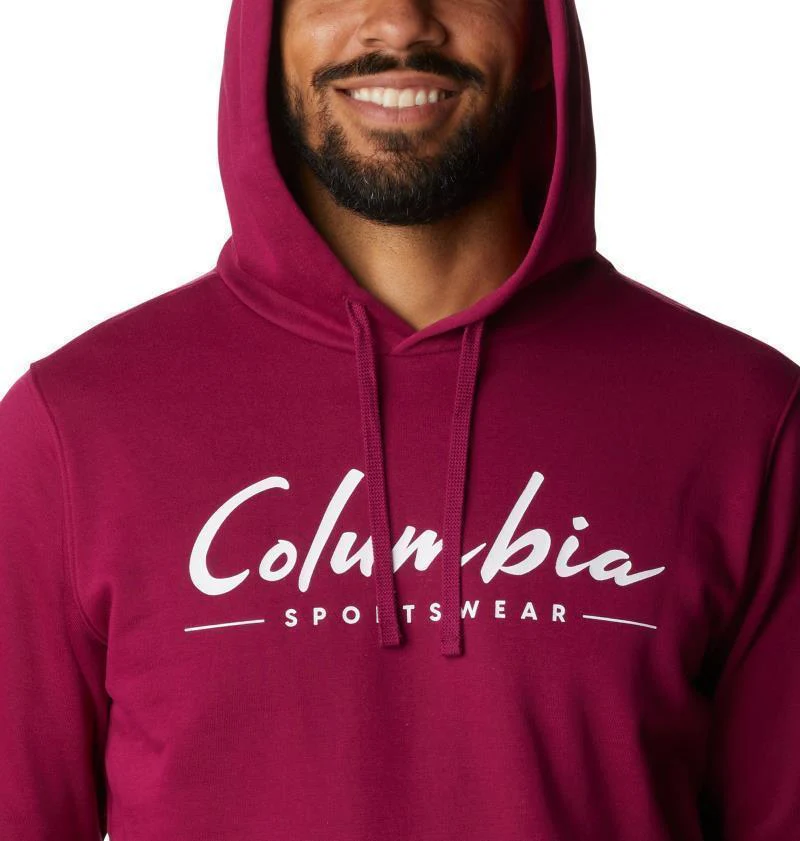 Columbia Trek Hoodie, Tall - Mens - Image 30