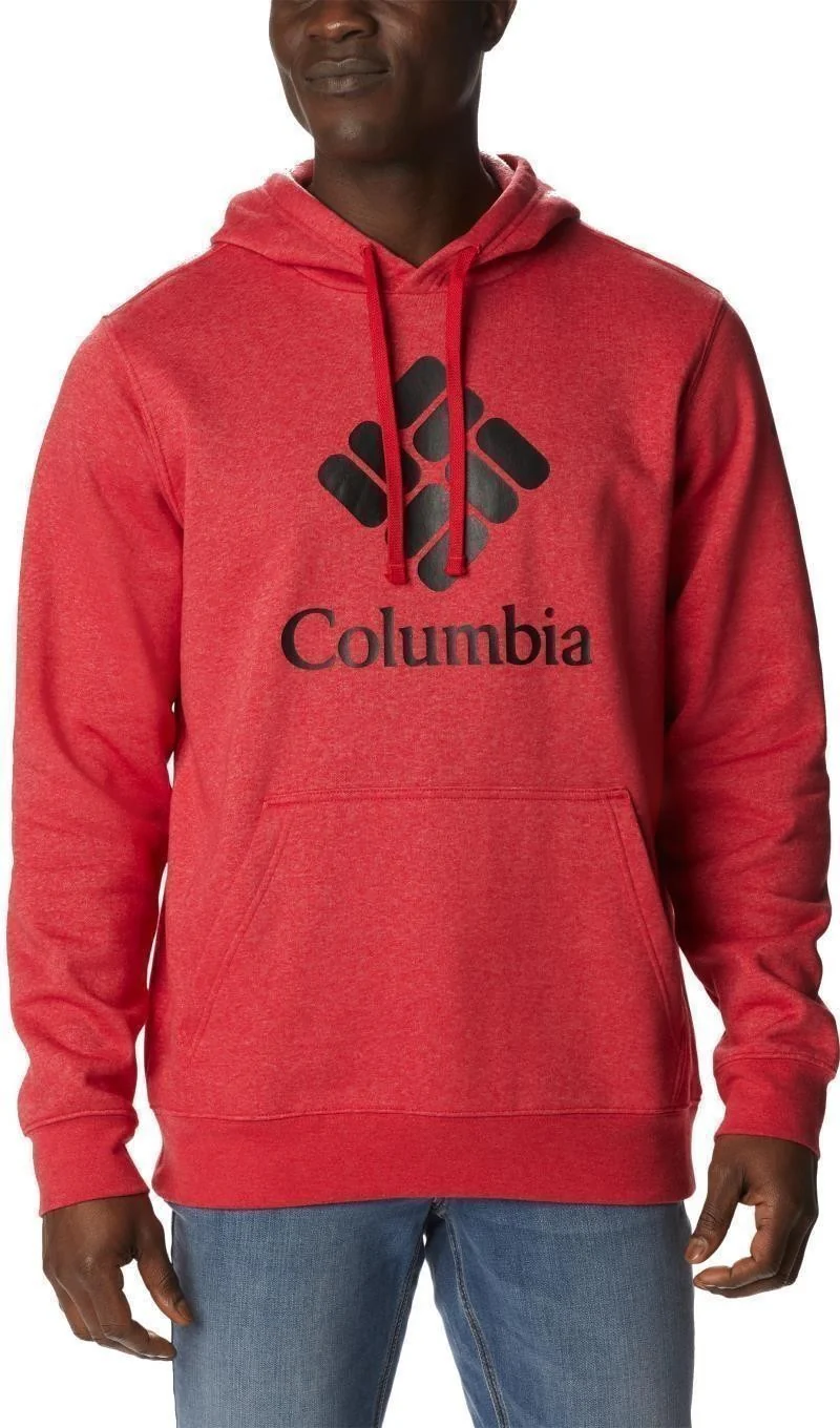 Columbia Trek Hoodie, Tall - Mens - Image 31