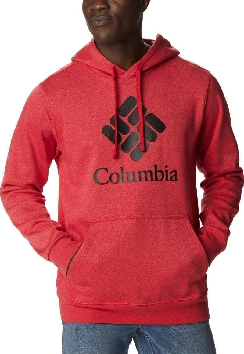 Columbia Trek Hoodie, Tall - Mens - Image 33