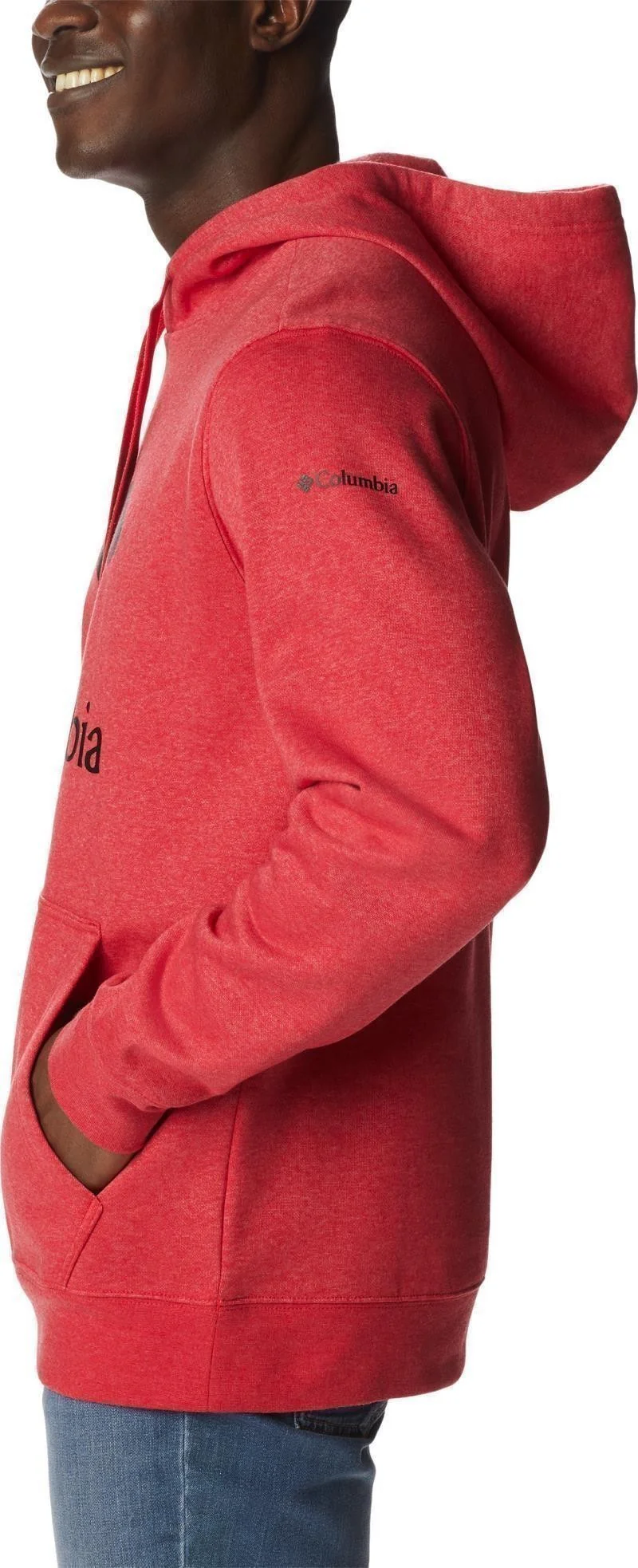 Columbia Trek Hoodie, Tall - Mens - Image 34