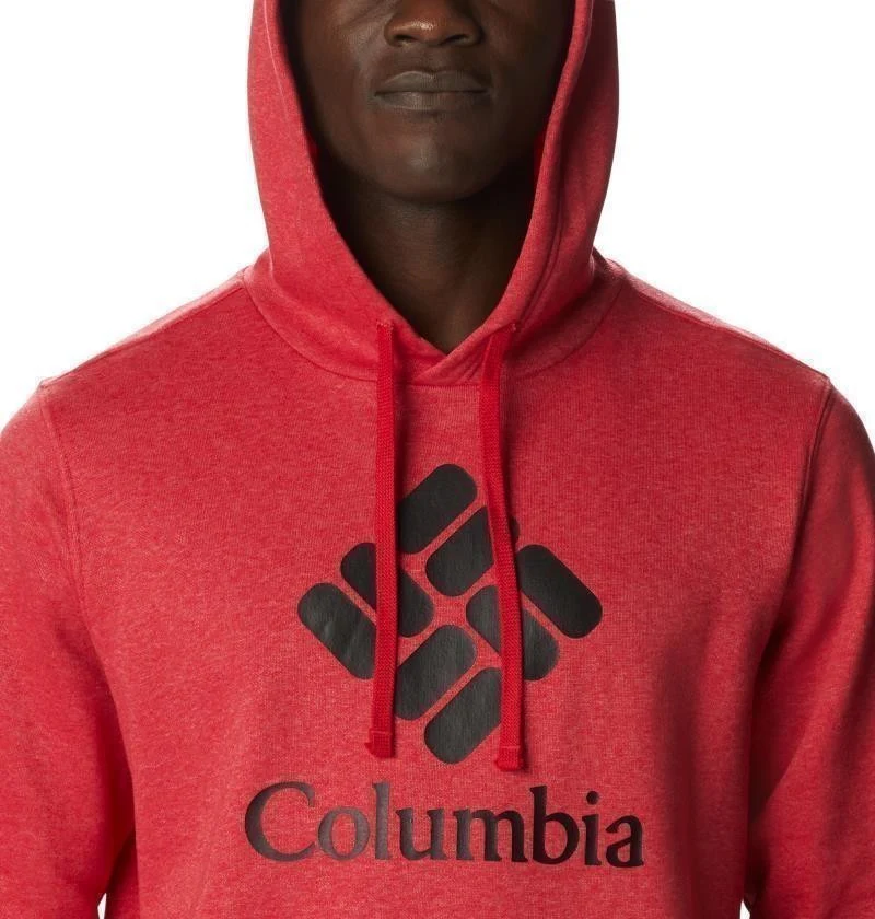 Columbia Trek Hoodie, Tall - Mens - Image 35
