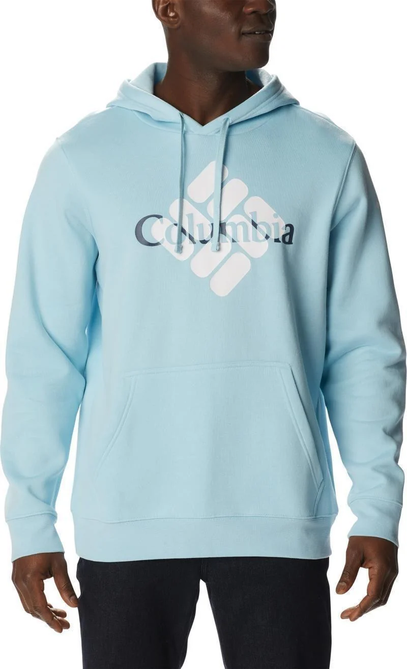 Columbia Trek Hoodie, Tall - Mens - Image 36