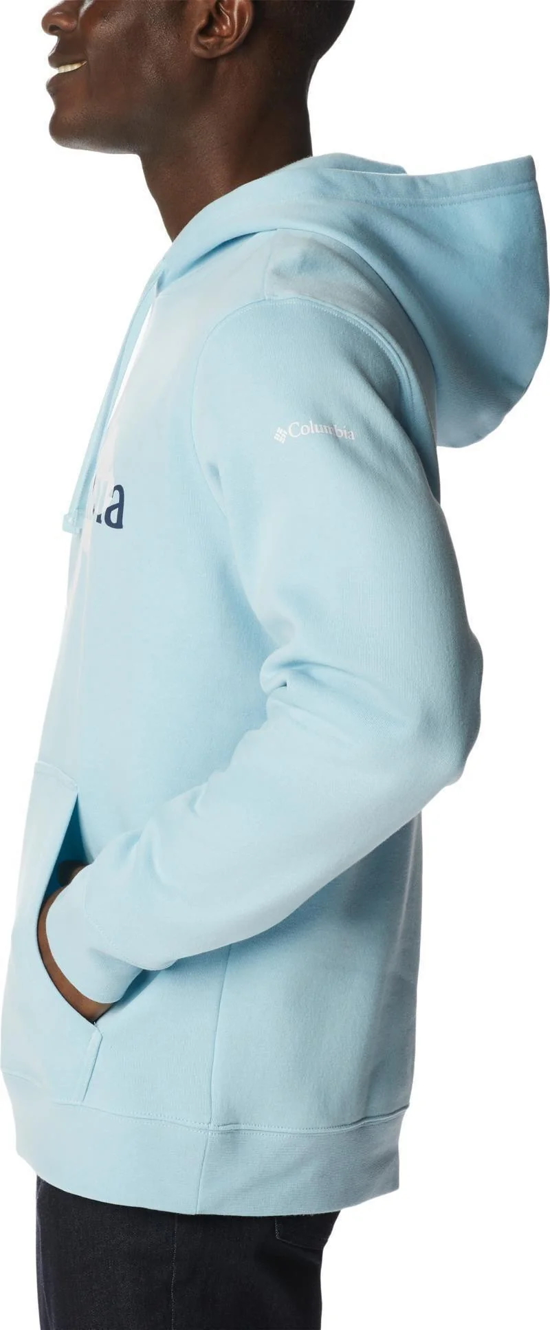 Columbia Trek Hoodie, Tall - Mens - Image 38