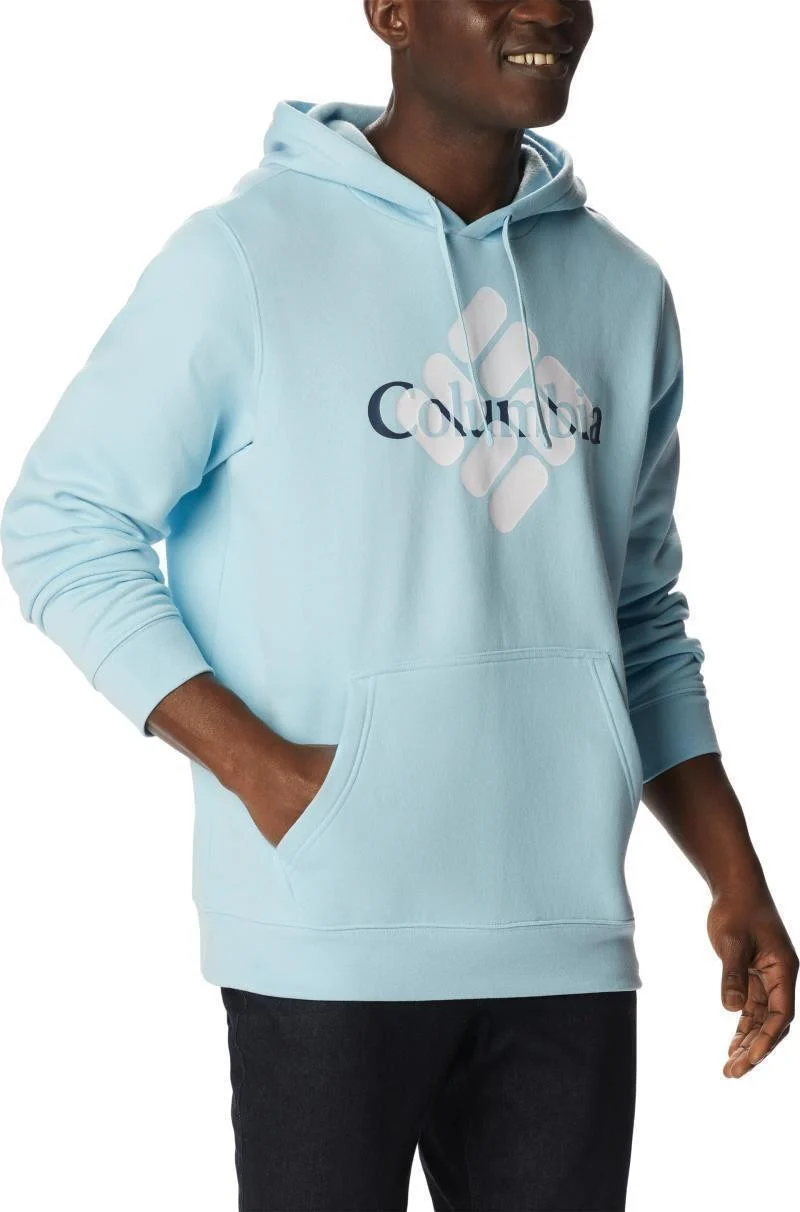 Columbia Trek Hoodie, Tall - Mens - Image 39