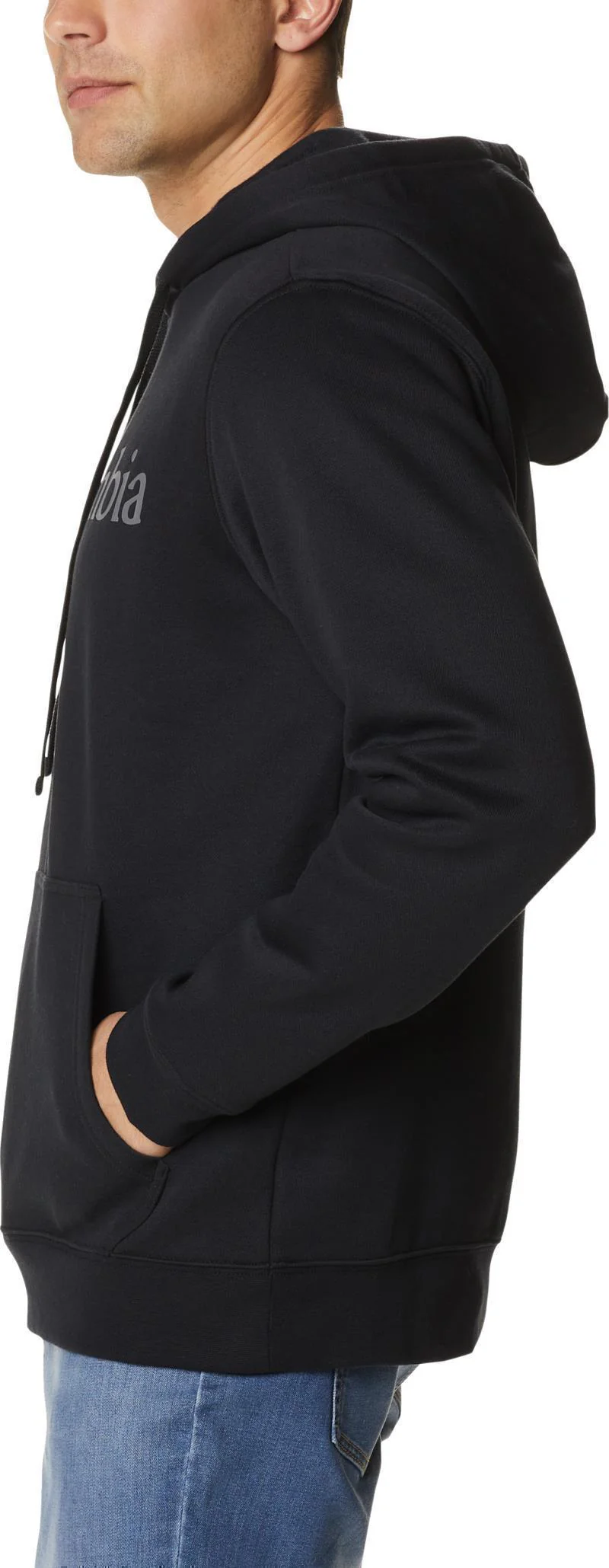 Columbia Trek Hoodie, Tall - Mens - Image 4