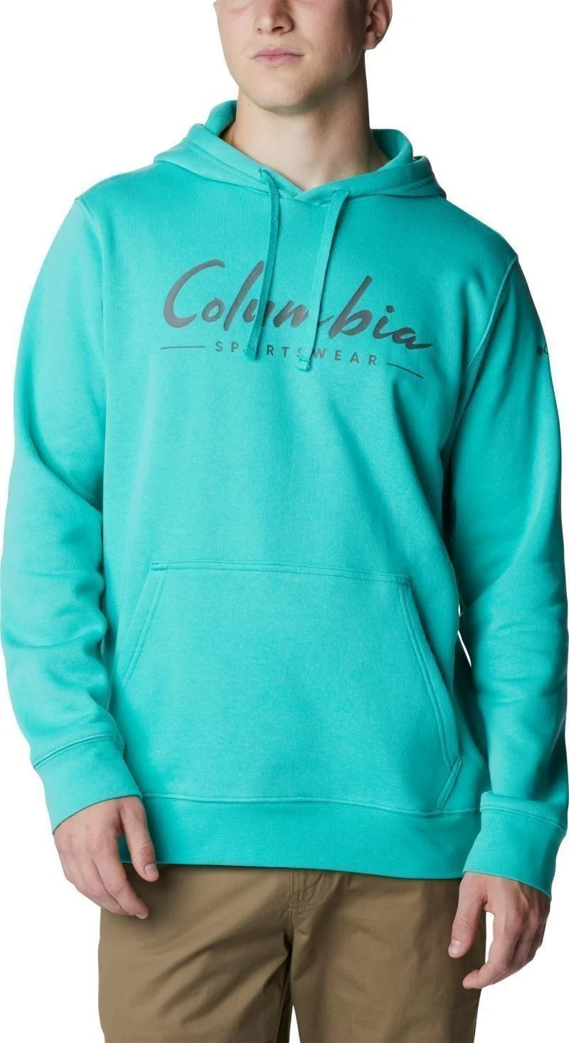 Columbia Trek Hoodie, Tall - Mens - Image 41