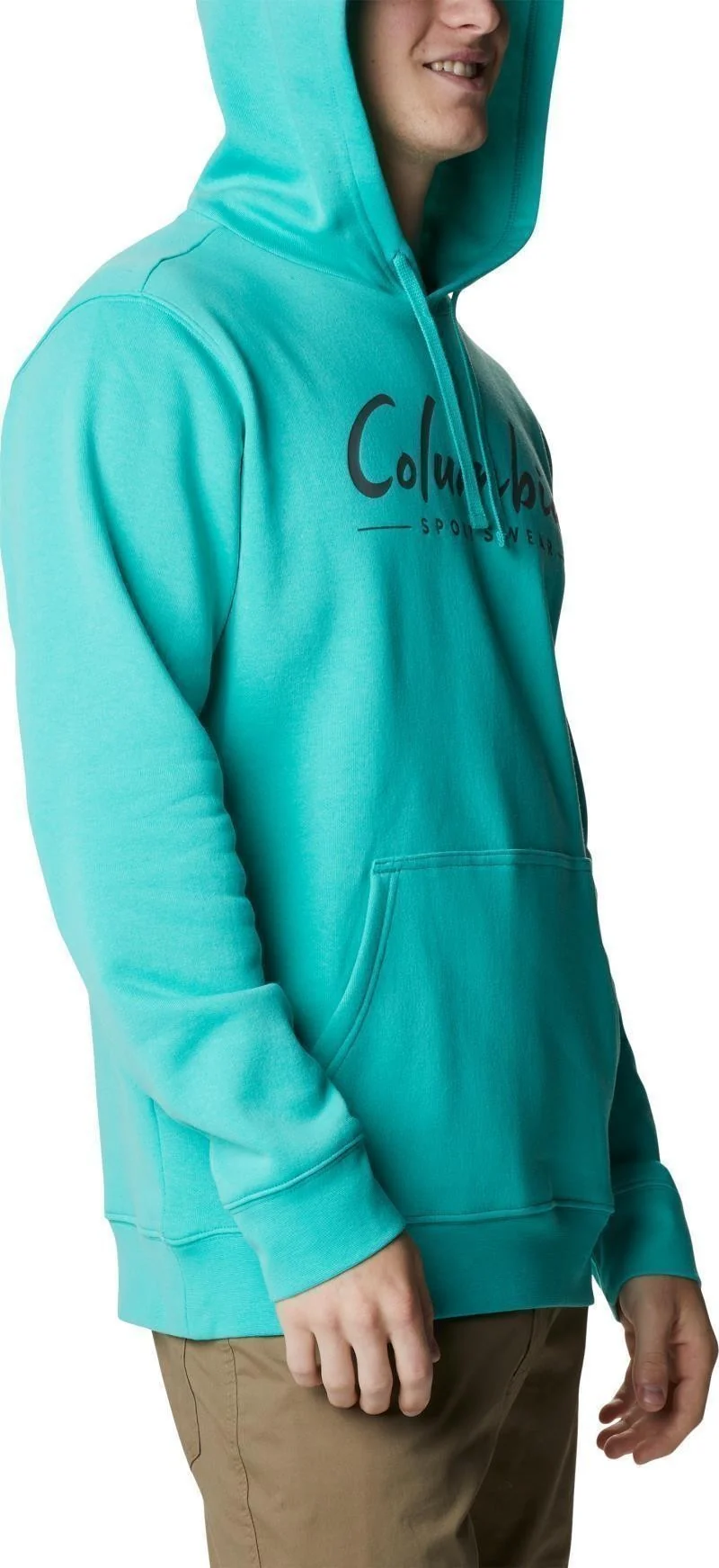 Columbia Trek Hoodie, Tall - Mens - Image 43